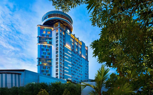 Doubletree By Hilton Surabaya
