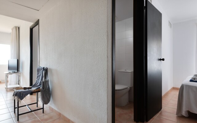 Apartamentos Beach & Golf Resort