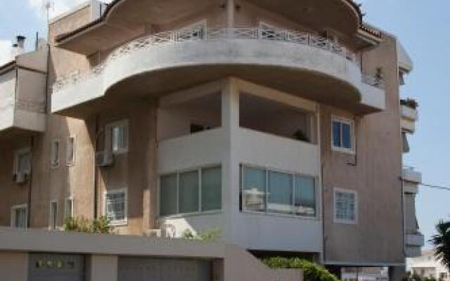 Flat 2 bedrooms 1 bathroom - Glyfada