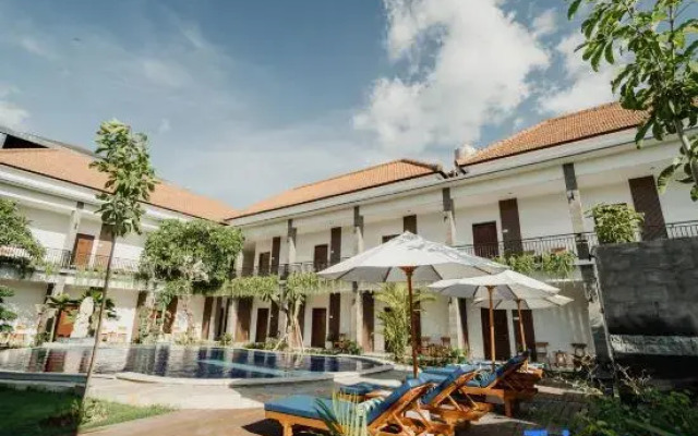 You Suite Seminyak