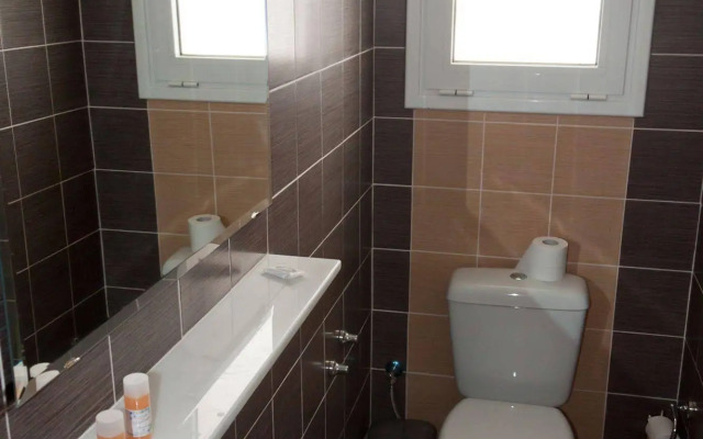 N E P center Hotel Rodos