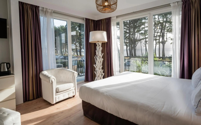 Kastel Wellness Hotel - Thalasso et Spa
