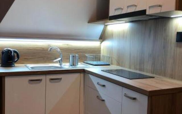 Dom Wypoczynkowy Basia