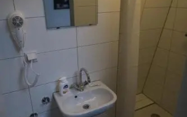 UtrechtCityApartments – Weerdsingel
