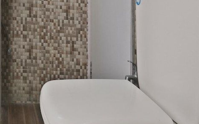 Treebo Umal Homestay Ganeshguri