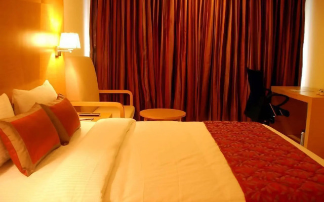 Claresta Hotels
