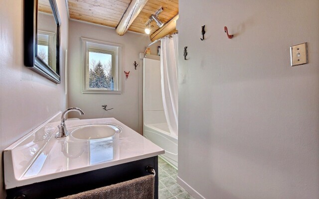 Chalet La Belle Rive