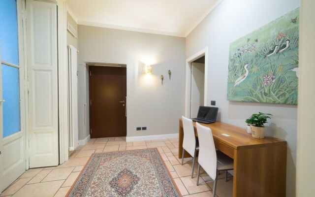 B&B Centrobergamo