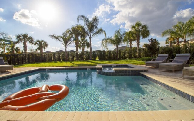 Encore Resort at Reunion 270