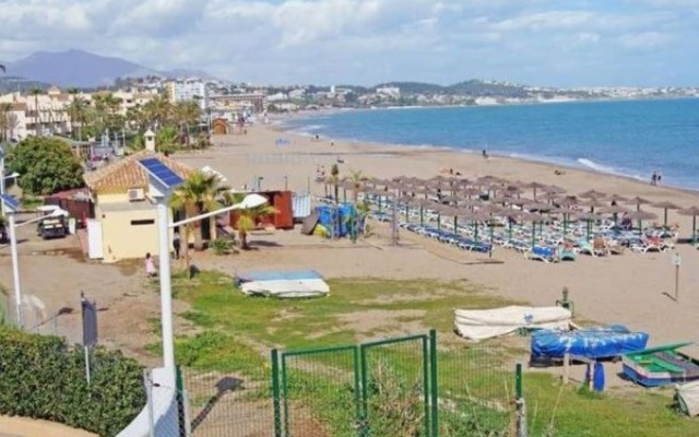 107262 - Apartment in Mijas