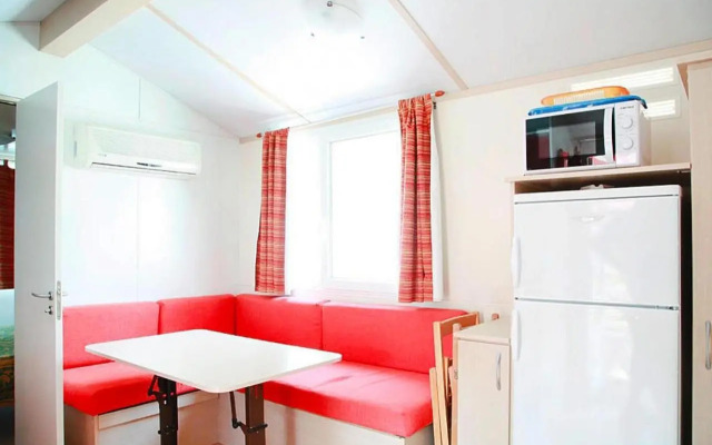 Mobilehome in Caorle