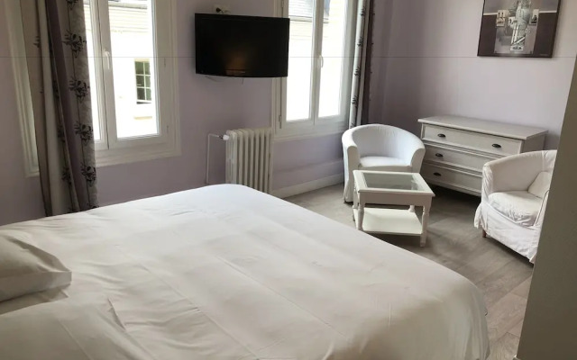 Hôtel de France