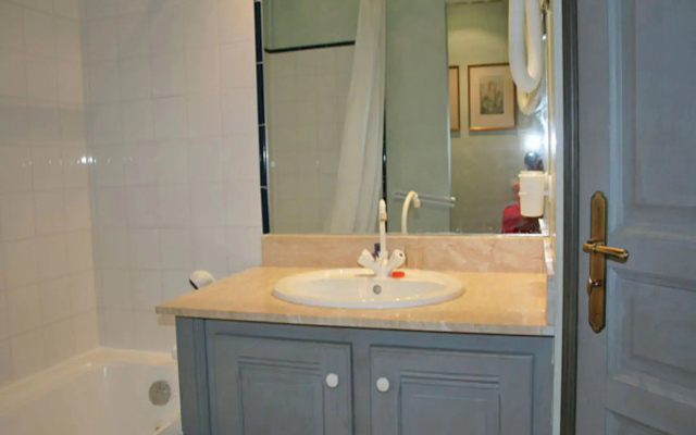 Tasteful apartment in Montbrun les Bains with terrace