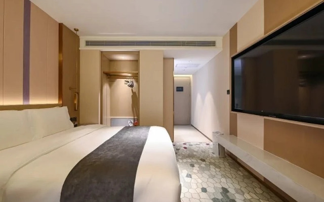 Lavande Hotel (Beijing Tian'anmen Square Qianmen Subway Station)