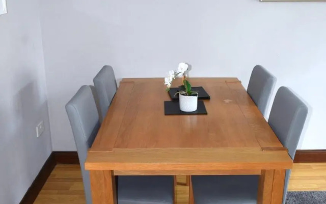 Kelpies Serviced Apartments-McKay