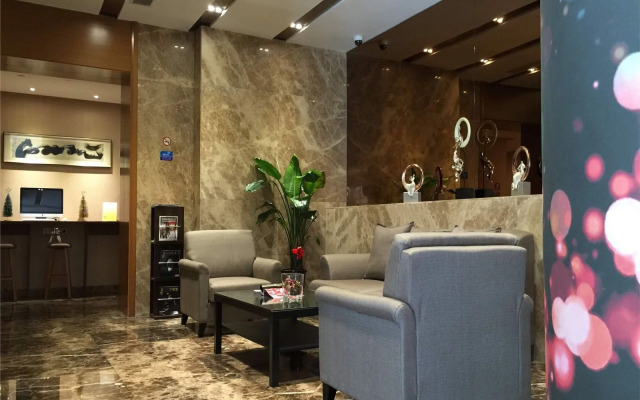 Hanchao Hotel