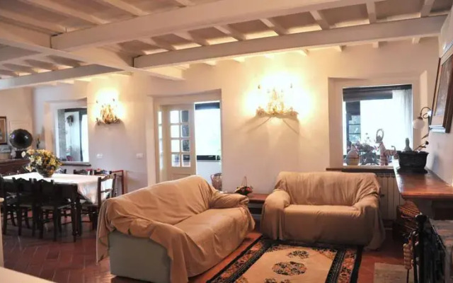 Holiday Home Il Castellaro