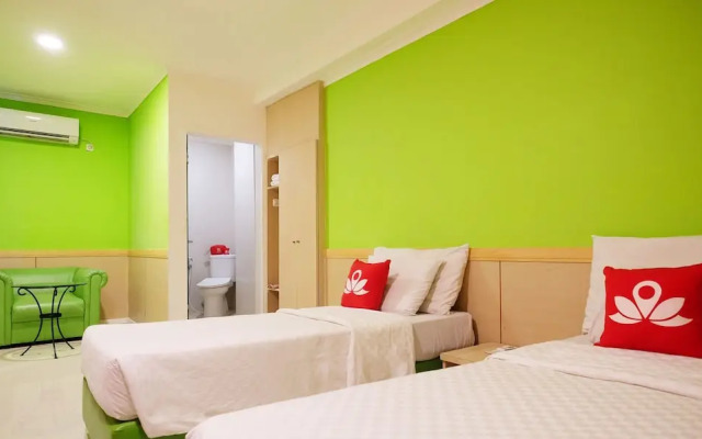 ZEN Rooms Basic Kalimas Sunan Ampel
