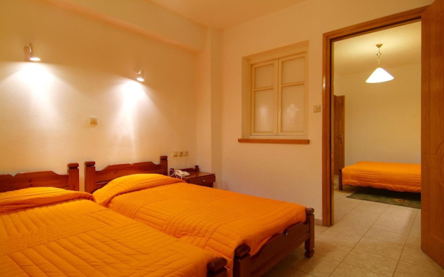 Orfeas Hotel