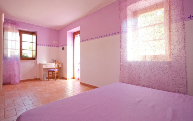 Bed and Breakfast Monticelli