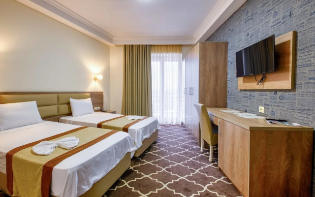 Link Hotel Tbilisi