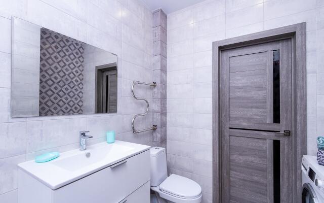 АлАнт на улице Немировича-Данченко 122/3