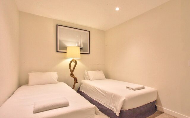 Apartment Hyde Park - Darling Harbour Day st 1