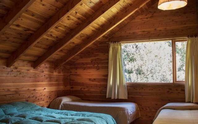 Patagonia Sin Fronteras