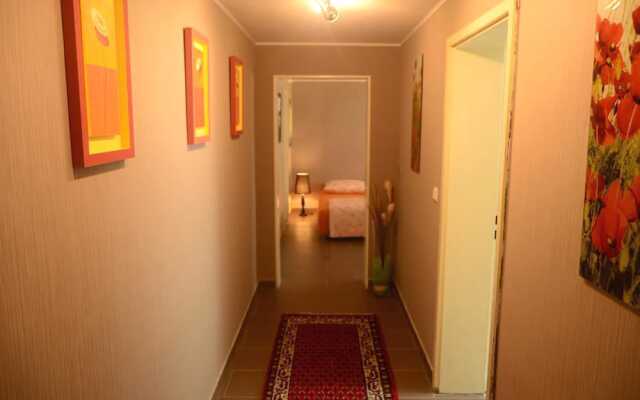 Gründauer Monteurwohnung/Studentenwohnung