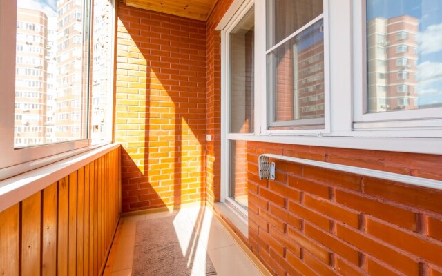 Апартаменты «Родники»