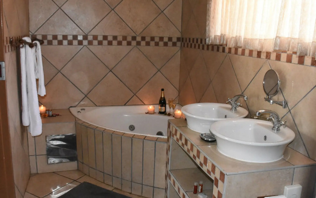 Batter Boys Boutique Hotel