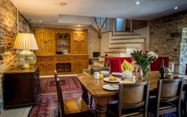Great House