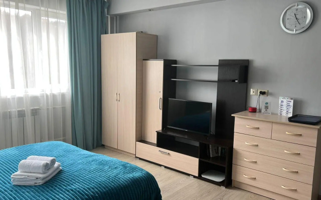 Abri Luxe Министерские озера