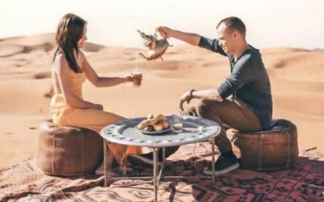 Merzouga Relax Camp