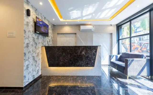 Hotel Artilla Borivali