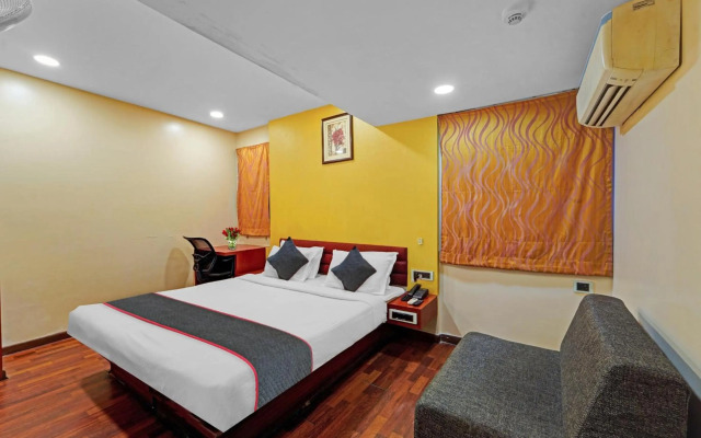 OYO Townhouse 1060 Anna Salai