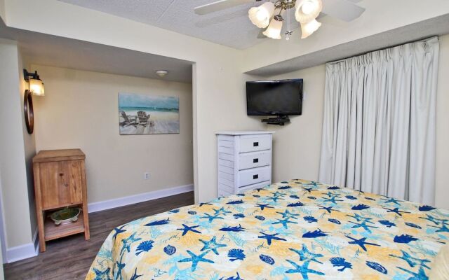 Island Winds East 605