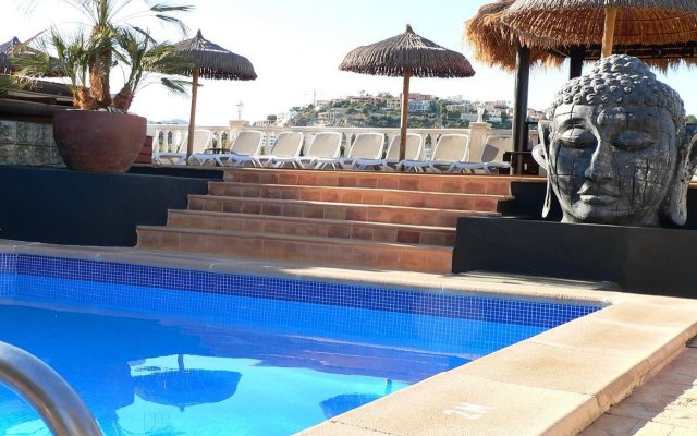 Navia Santa Ponsa - Adults Only Hotel