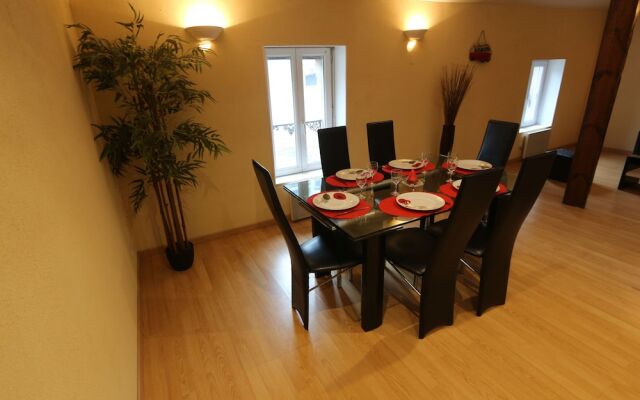 Appart' Cholet