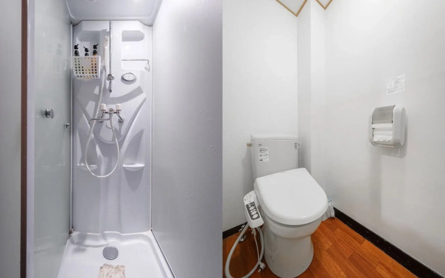 Guesthouse Hakodate Bay - Hostel