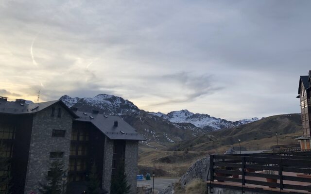 Fincas Carmelo Royo Avenida Pirineos