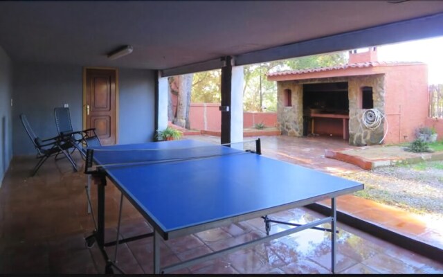 Chalet grande en Valencia