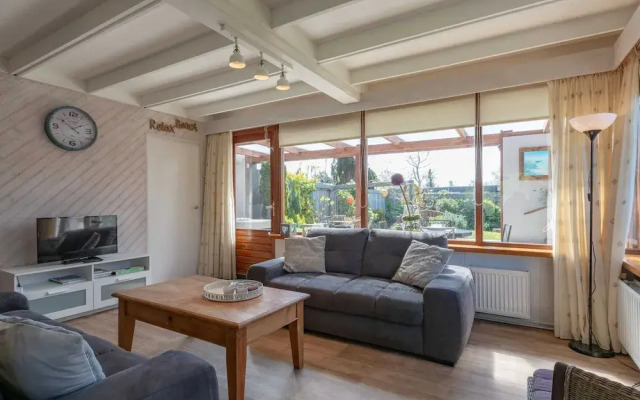 Comfortable Holiday Home in Sint Maartenszee