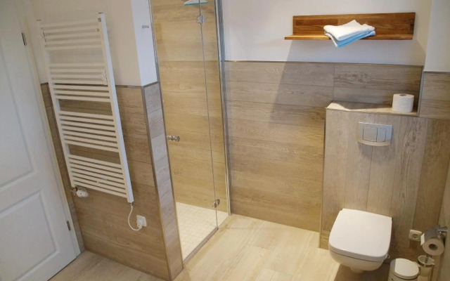 Doppelhaushälfte - Isabella