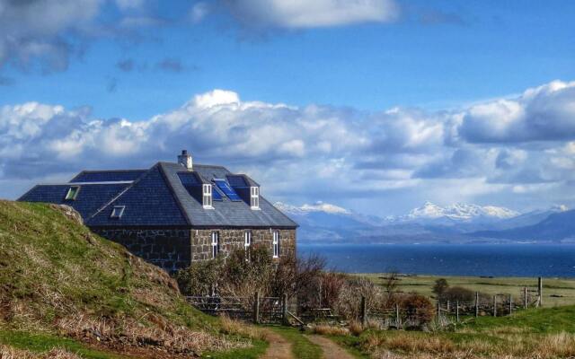 Glebe Barn Apartment