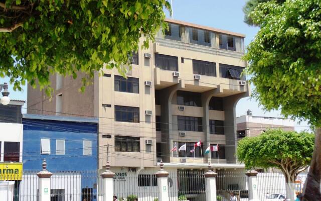 Intiotel - Chiclayo