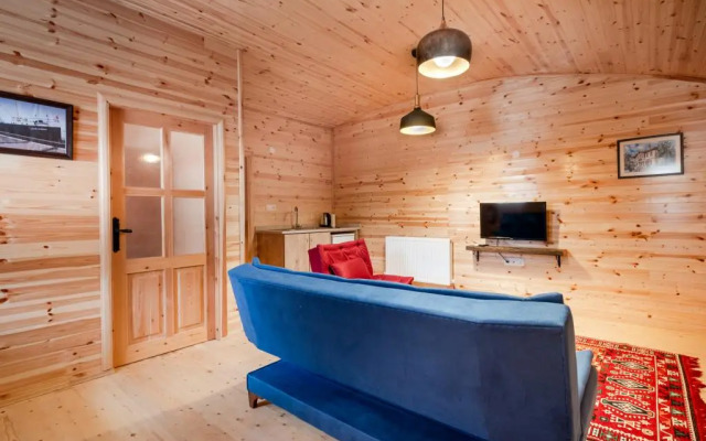 Candarlı Çiftliği