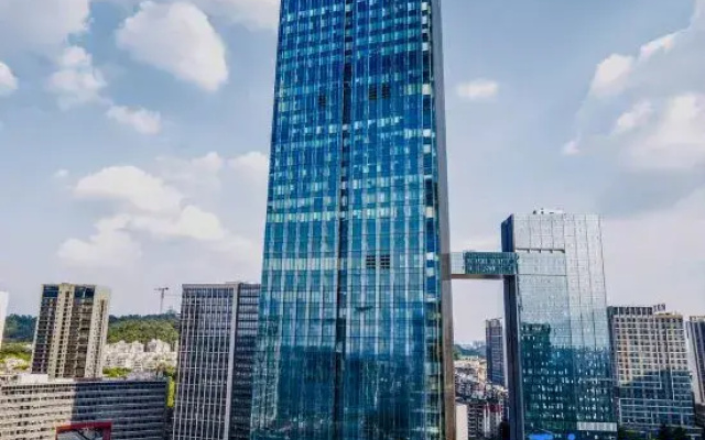 Mehood Elegant  Panyu Chimelong Wanbo