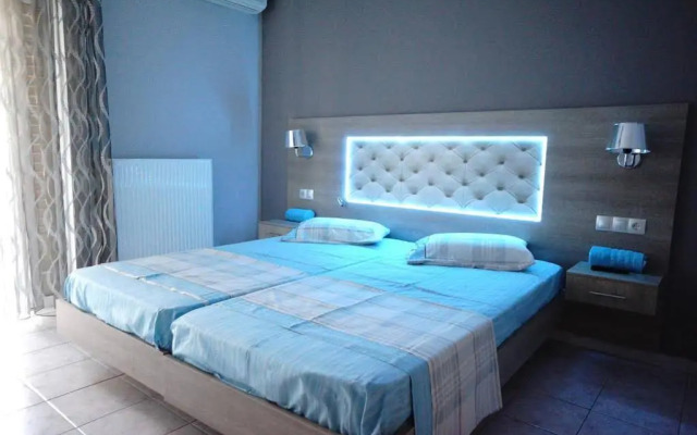 Blue Dream Hotel