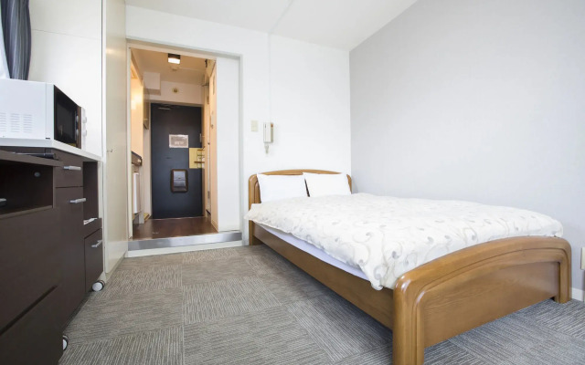 Flexstay Inn Nakanobu